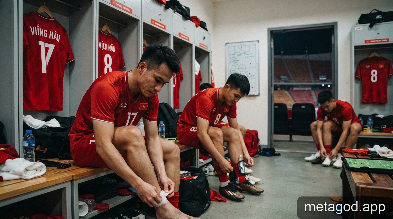 Chung kết ASEAN Cup 2026: Việt Nam và Thái Lan - Cuộc chiến vương quyền tại Rajamangala - 2