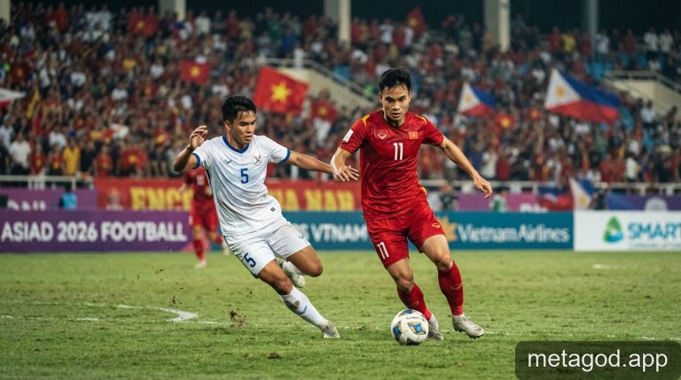 Nhận định tỷ lệ kèo: U23 Việt Nam vs U23 Philippines - Ưu thế thuộc về ai?