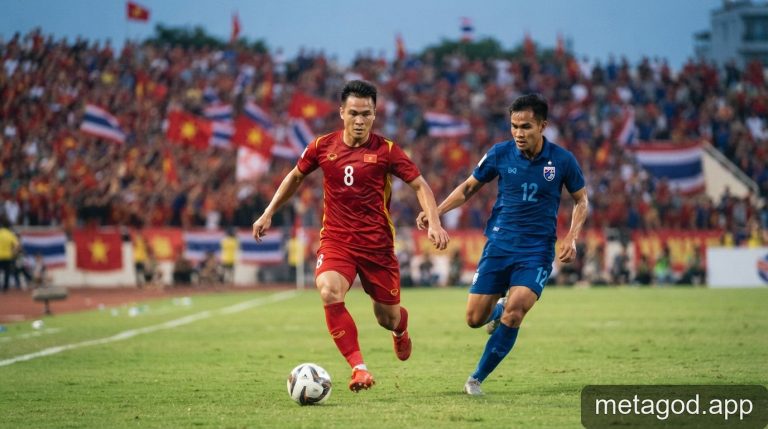 Bảng xếp hạng FIFA tháng 9/2026: Việt Nam thăng hạng, Thái Lan vẫn giữ ngôi đầu Đông Nam Á