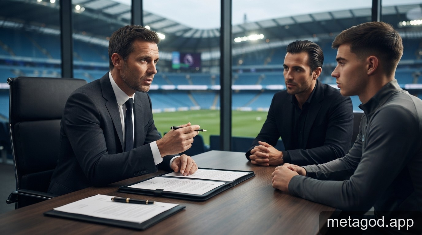 Chuyển nhượng hè 2026 khép lại: Premier League thiết lập trật tự tài chính mới