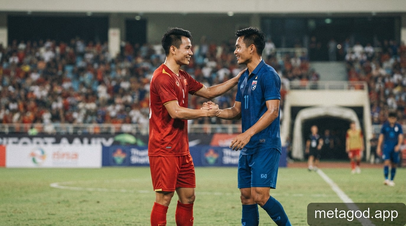 Bảng xếp hạng FIFA tháng 9/2026: Việt Nam thăng hạng, Thái Lan vẫn giữ ngôi đầu Đông Nam Á - 2