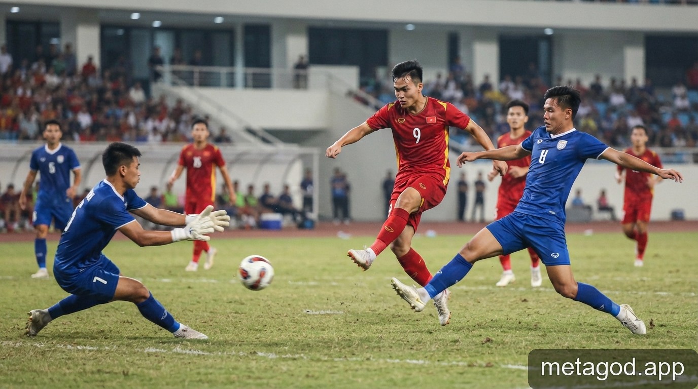 Nhận định tỷ lệ kèo: U23 Việt Nam vs U23 Philippines - Ưu thế thuộc về ai? - 2